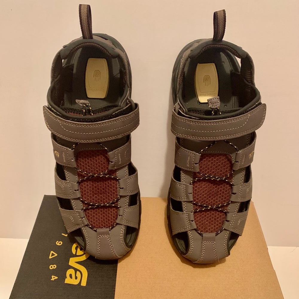 Teva Men Sandal